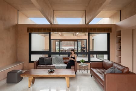Armoua House